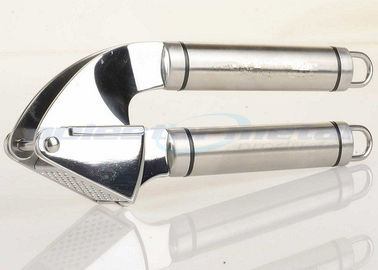Squeezer дробилки инструмента Masher чеснока 304 вспомогательных оборудований кухни нержавеющей стали