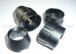 CNC меди/латунных/алюминия подвергая механической обработке для клапанов нося части, ISO 9001