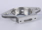 CNC меди/латунных/алюминия подвергая механической обработке для клапанов нося части, ISO 9001
