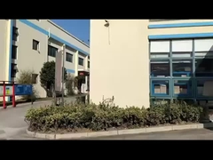 6082 Алюминиевая оболочка для проектора Увлажнитель Облицовка ЦНЦ