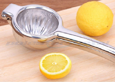 Juicer Squeezer лимона нержавеющей стали, Juicer давления цитруса Squeezer известки лимона