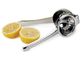 Squeezer цитруса лимона нержавеющей стали устройства кухни с мягкой ручкой PVC