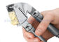 304 инструмента кухни нержавеющей стали, ISO давления чеснока тяпки одобренный дробилкой