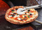 Инструмент 154g ножа пиццы нержавеющей стали колеса резца пиццы Kitchenware пластичный