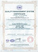 Китай SUZHOU POLESTAR METAL PRODUCTS CO., LTD Сертификаты