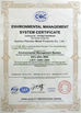 Китай SUZHOU POLESTAR METAL PRODUCTS CO., LTD Сертификаты